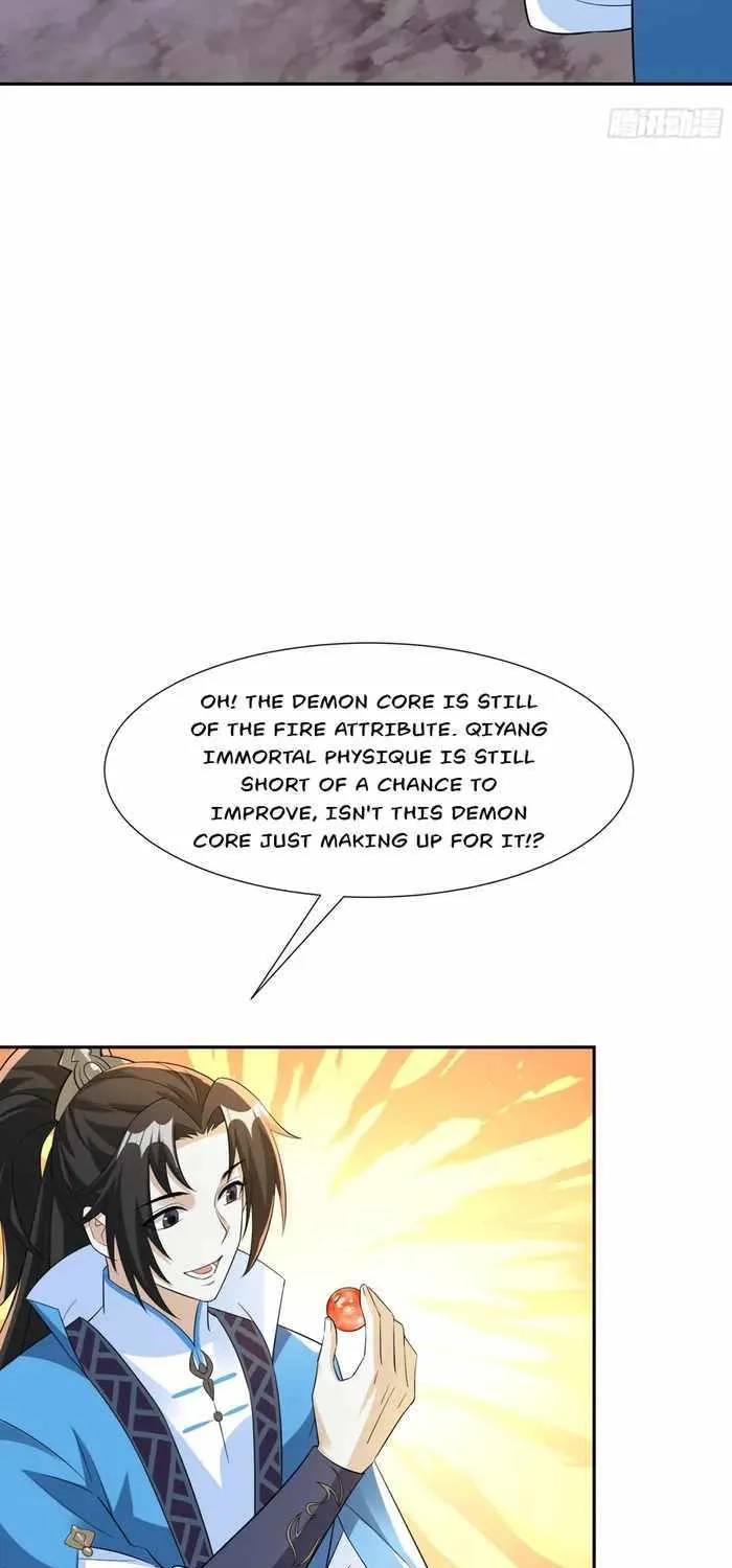 My wife is the empress of the imperial dynasty Chapter 18 page 5 - MangaKakalot