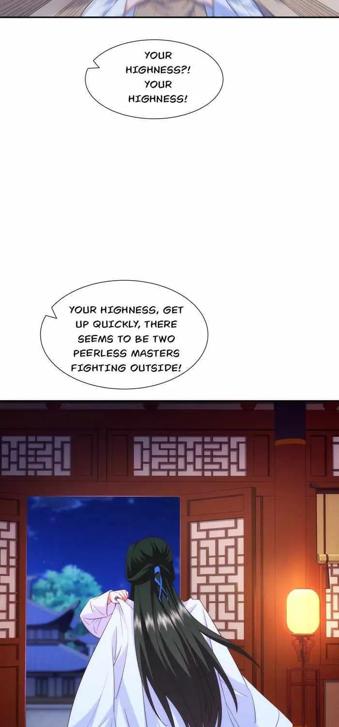 My wife is the empress of the imperial dynasty Chapter 19 page 8 - MangaKakalot