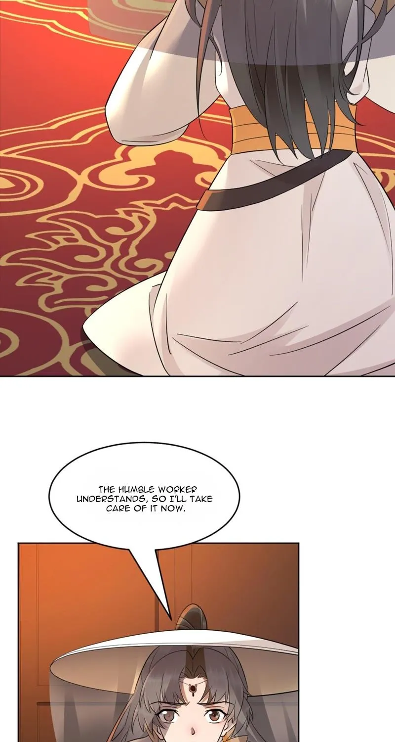 My wife is the empress of the imperial dynasty Chapter 2 page 22 - MangaKakalot