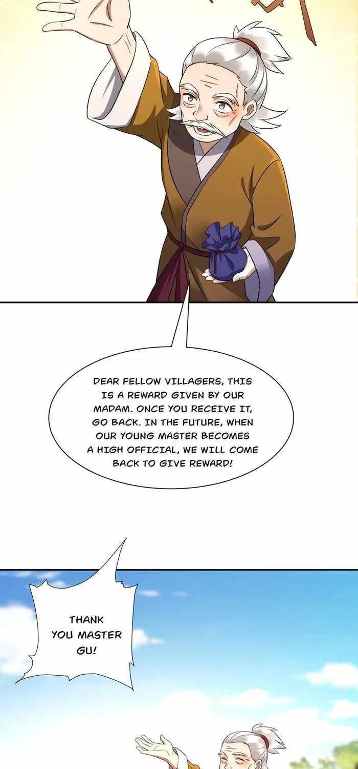 My wife is the empress of the imperial dynasty Chapter 21 page 17 - MangaKakalot