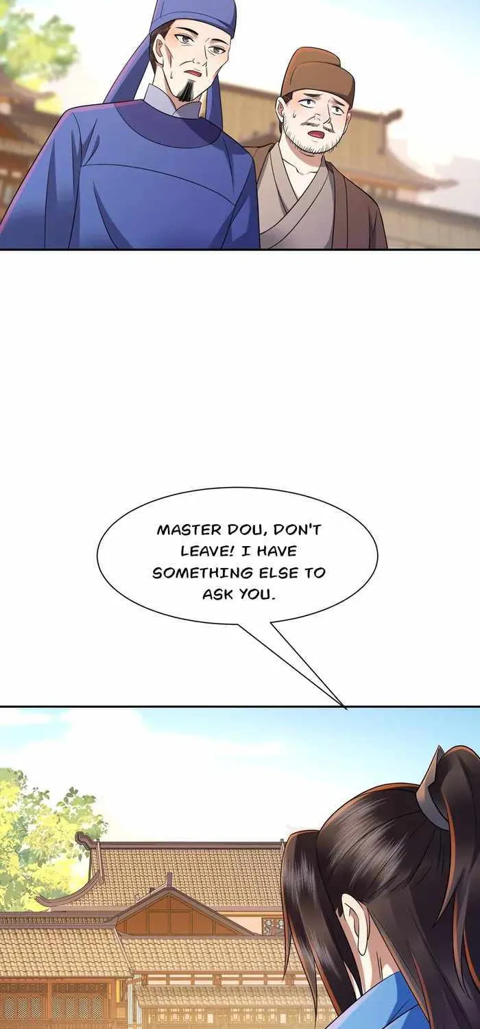 My wife is the empress of the imperial dynasty Chapter 21 page 20 - MangaKakalot