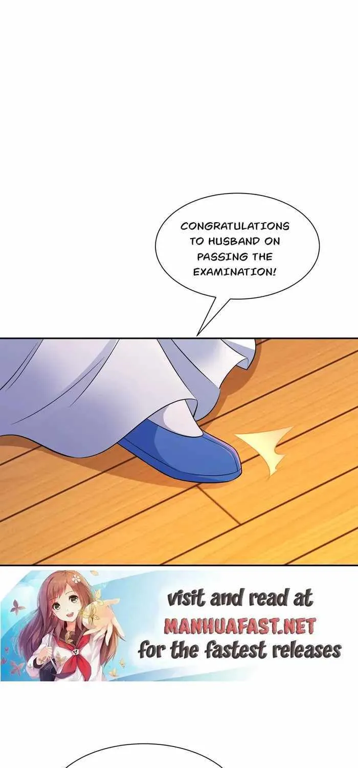 My wife is the empress of the imperial dynasty Chapter 21 page 23 - MangaKakalot