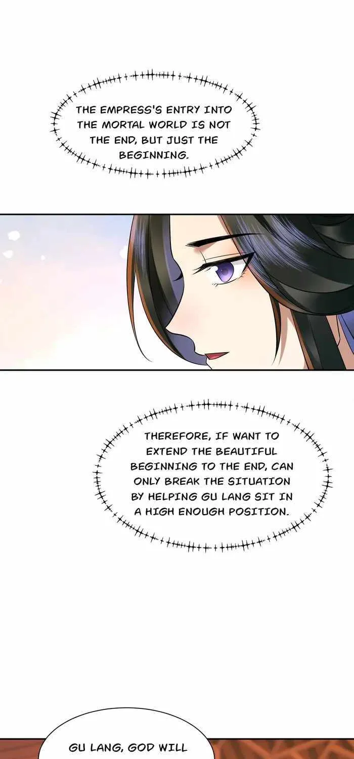 My wife is the empress of the imperial dynasty Chapter 21 page 30 - MangaKakalot