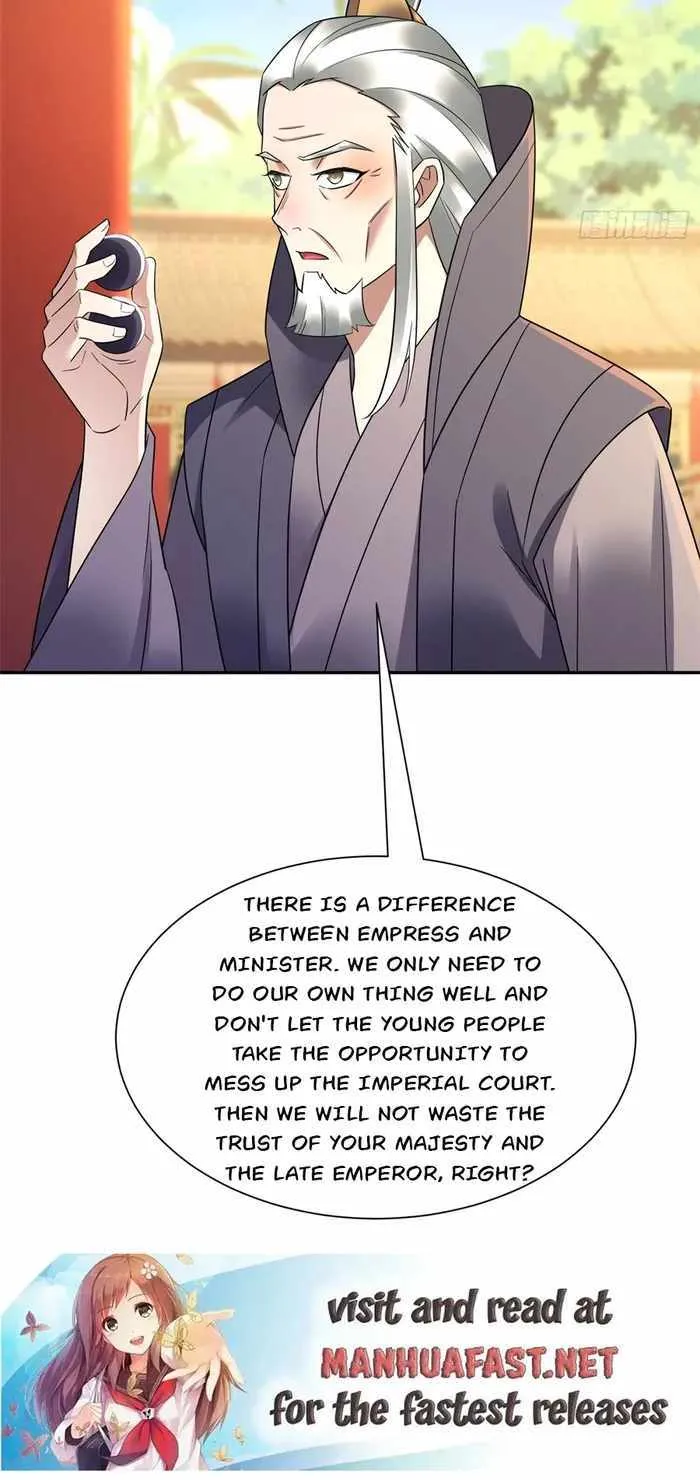 My wife is the empress of the imperial dynasty Chapter 21 page 45 - MangaKakalot