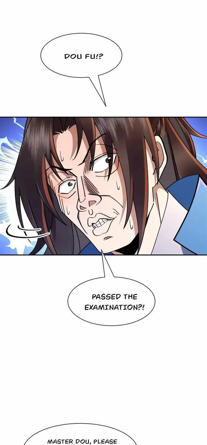 My wife is the empress of the imperial dynasty Chapter 21 page 9 - MangaKakalot