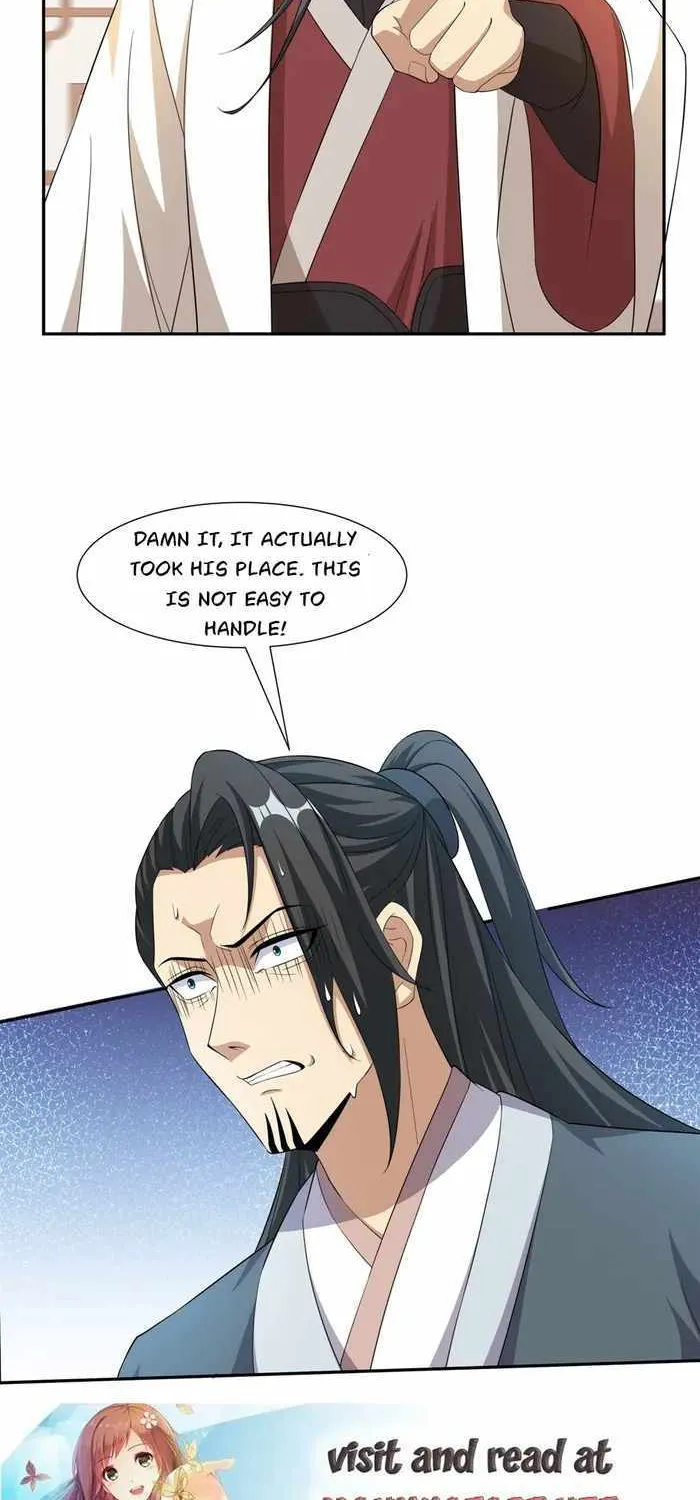 My wife is the empress of the imperial dynasty Chapter 24 page 16 - MangaKakalot