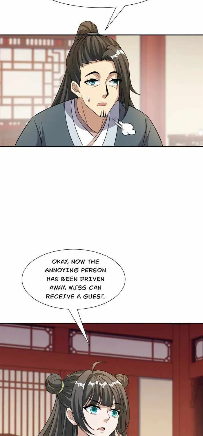 My wife is the empress of the imperial dynasty Chapter 24 page 25 - MangaKakalot