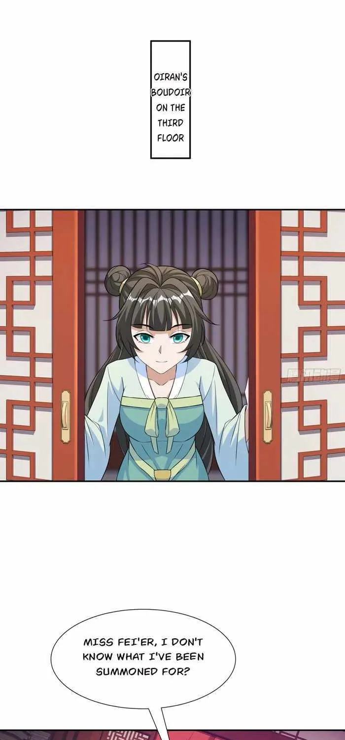 My wife is the empress of the imperial dynasty Chapter 24 page 31 - MangaKakalot