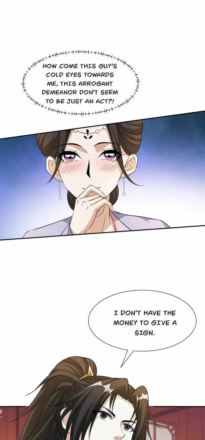 My wife is the empress of the imperial dynasty Chapter 24 page 35 - MangaKakalot