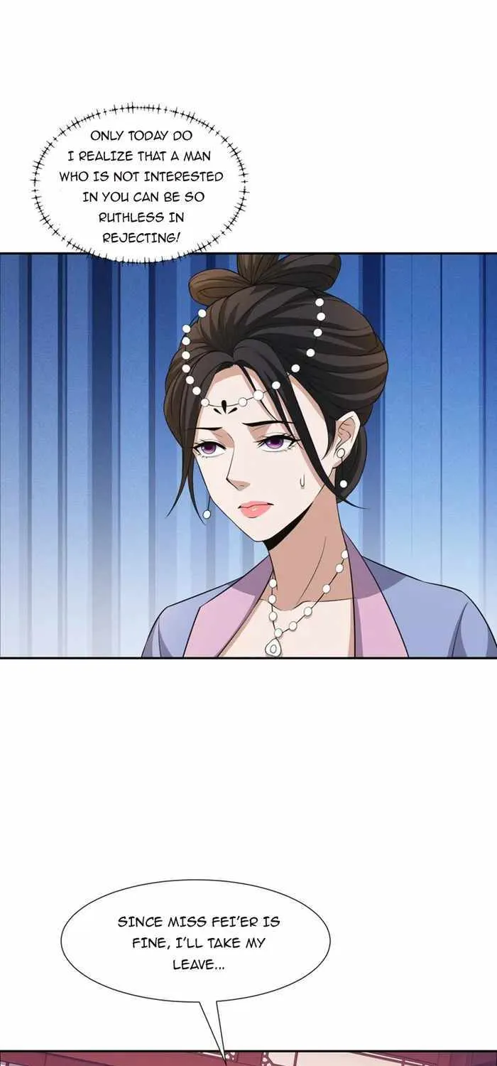 My wife is the empress of the imperial dynasty Chapter 25 page 12 - MangaKakalot