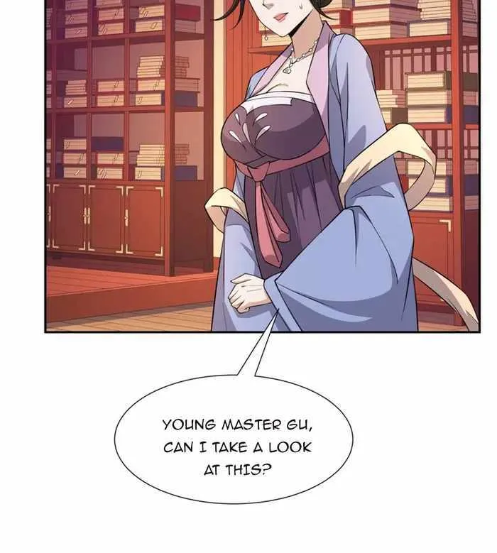 My wife is the empress of the imperial dynasty Chapter 25 page 16 - MangaKakalot