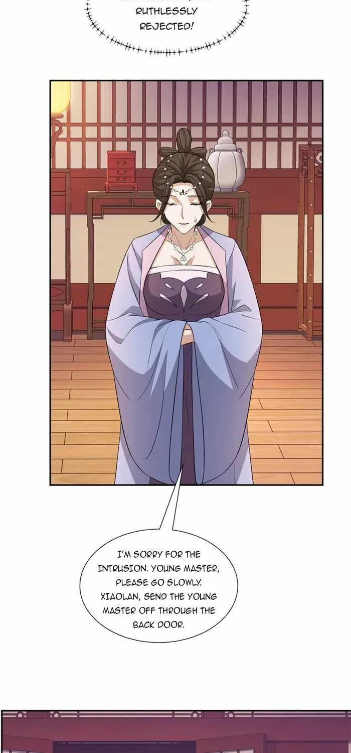 My wife is the empress of the imperial dynasty Chapter 25 page 18 - MangaKakalot