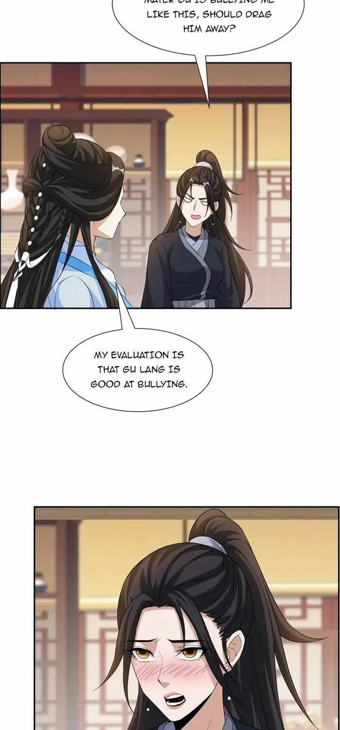 My wife is the empress of the imperial dynasty Chapter 25 page 29 - MangaKakalot