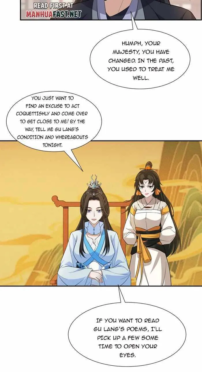 My wife is the empress of the imperial dynasty Chapter 25 page 30 - MangaKakalot