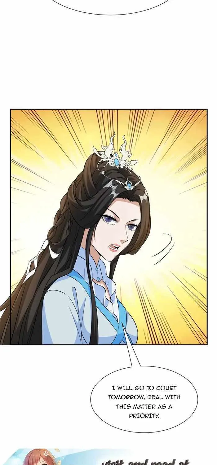 My wife is the empress of the imperial dynasty Chapter 25 page 35 - MangaKakalot