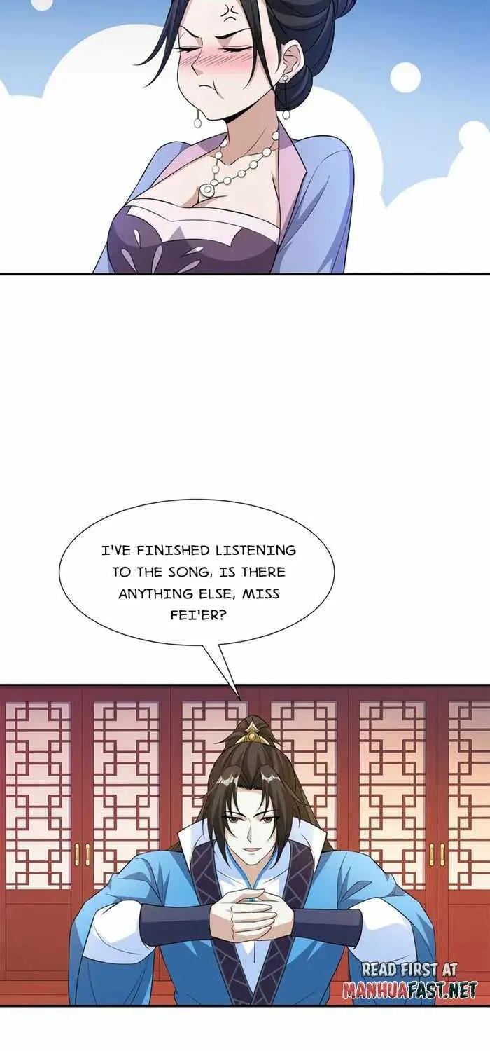 My wife is the empress of the imperial dynasty Chapter 25 page 8 - MangaKakalot