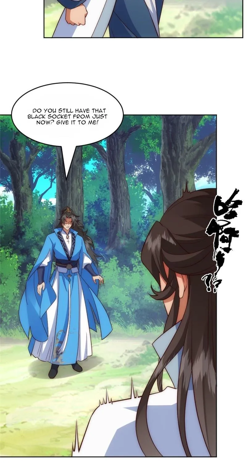 My wife is the empress of the imperial dynasty Chapter 3 page 46 - MangaKakalot