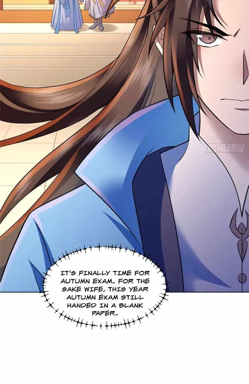 My wife is the empress of the imperial dynasty Chapter 4.1 page 25 - MangaKakalot