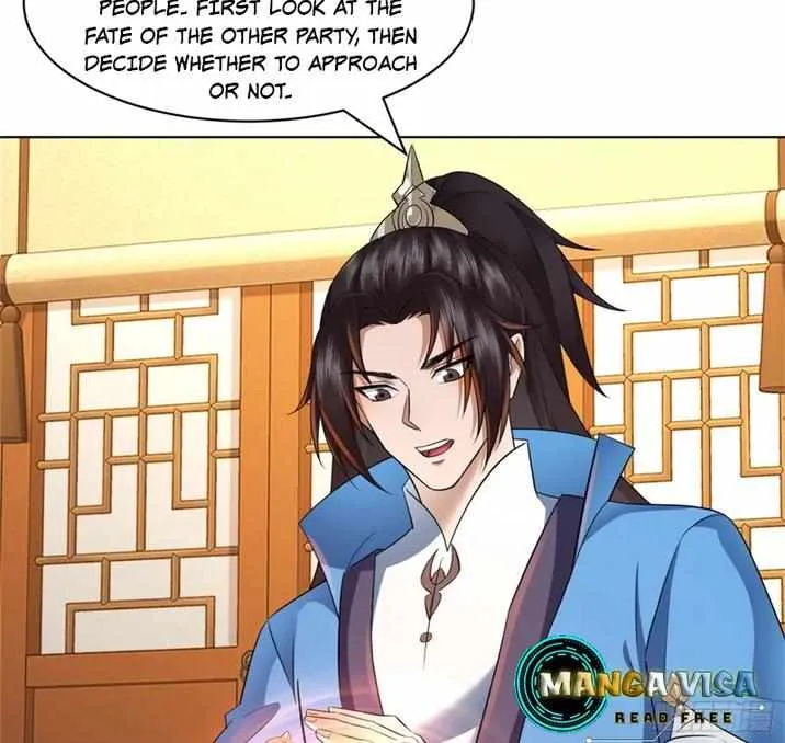 My wife is the empress of the imperial dynasty Chapter 4.1 page 5 - MangaKakalot