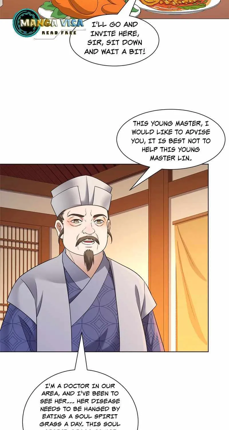 My wife is the empress of the imperial dynasty Chapter 4.1 page 48 - MangaKakalot