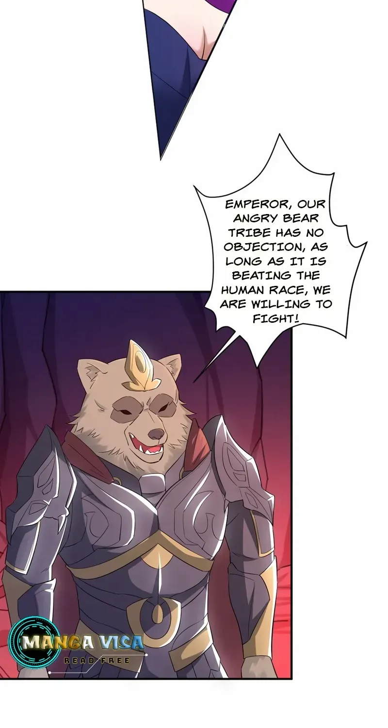 My wife is the empress of the imperial dynasty Chapter 5 page 14 - MangaKakalot