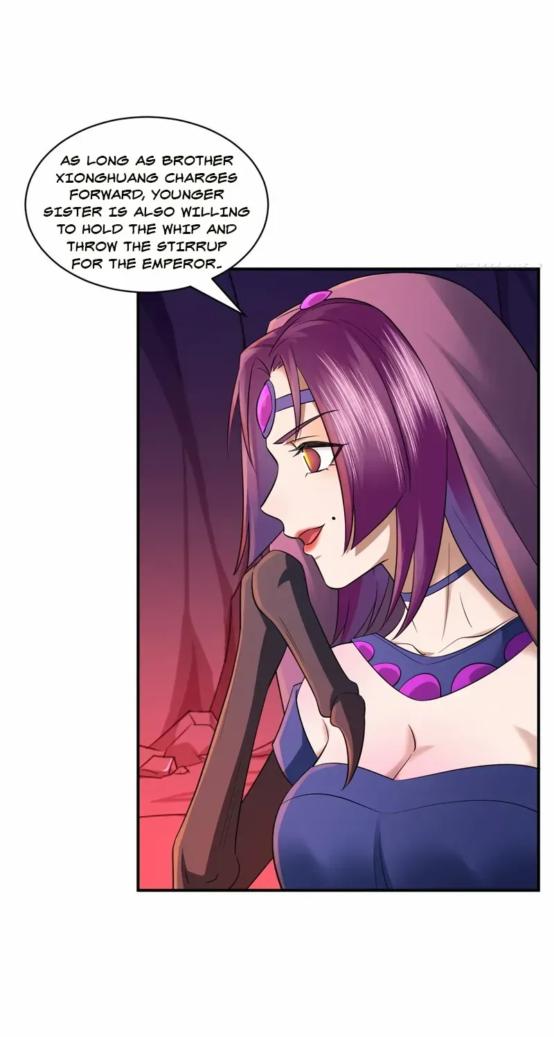 My wife is the empress of the imperial dynasty Chapter 5 page 15 - MangaKakalot