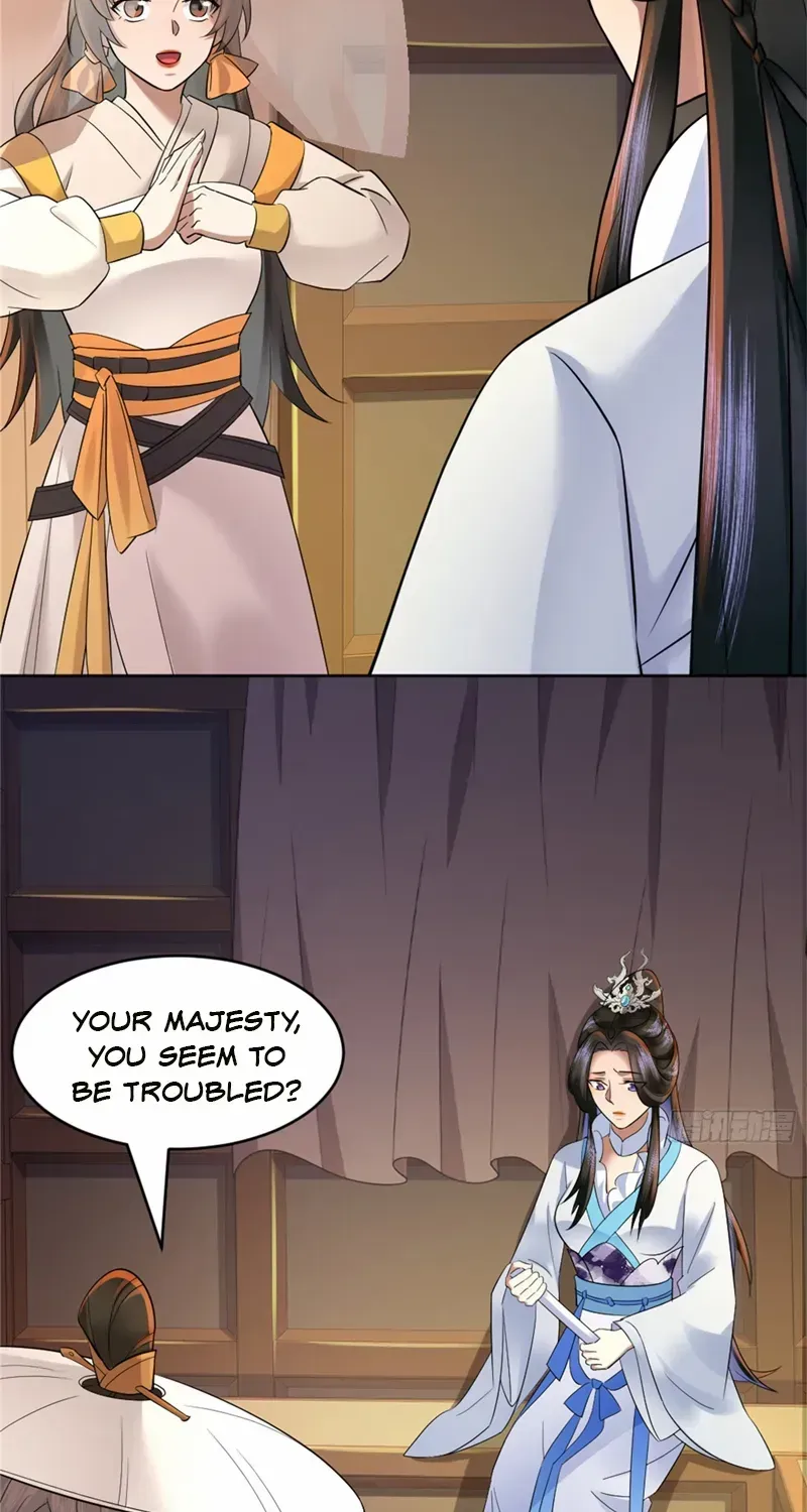 My wife is the empress of the imperial dynasty Chapter 5 page 26 - MangaKakalot