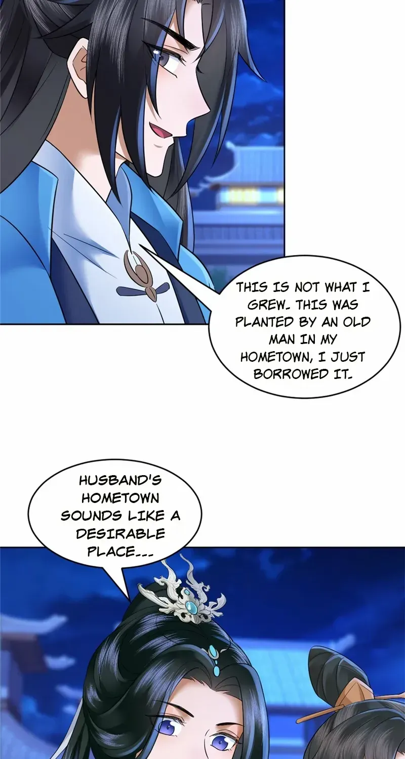 My wife is the empress of the imperial dynasty Chapter 5 page 41 - MangaKakalot