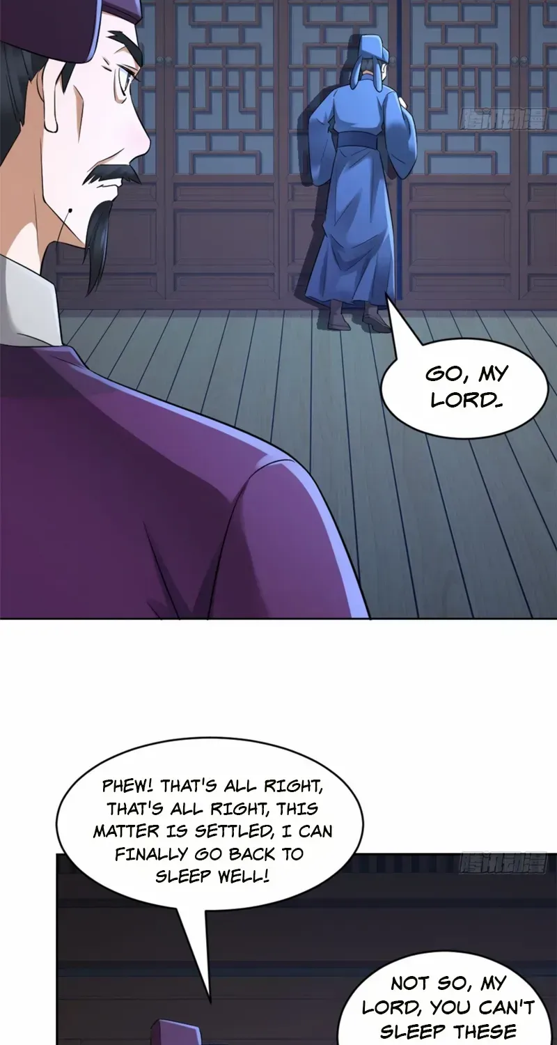 My wife is the empress of the imperial dynasty Chapter 5 page 7 - MangaKakalot