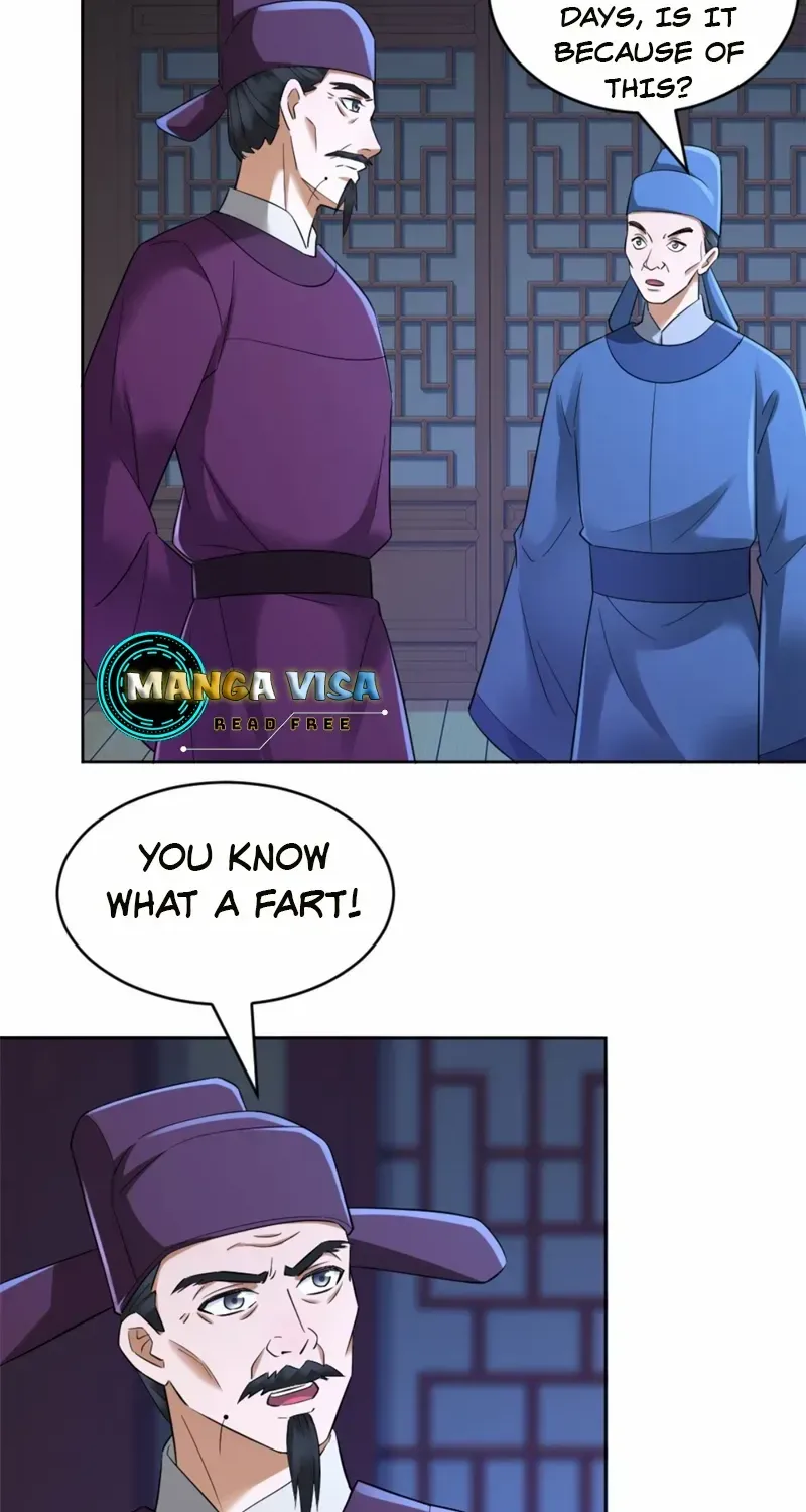 My wife is the empress of the imperial dynasty Chapter 5 page 8 - MangaKakalot