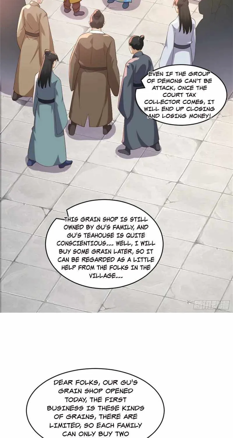 My wife is the empress of the imperial dynasty Chapter 6 page 23 - MangaKakalot