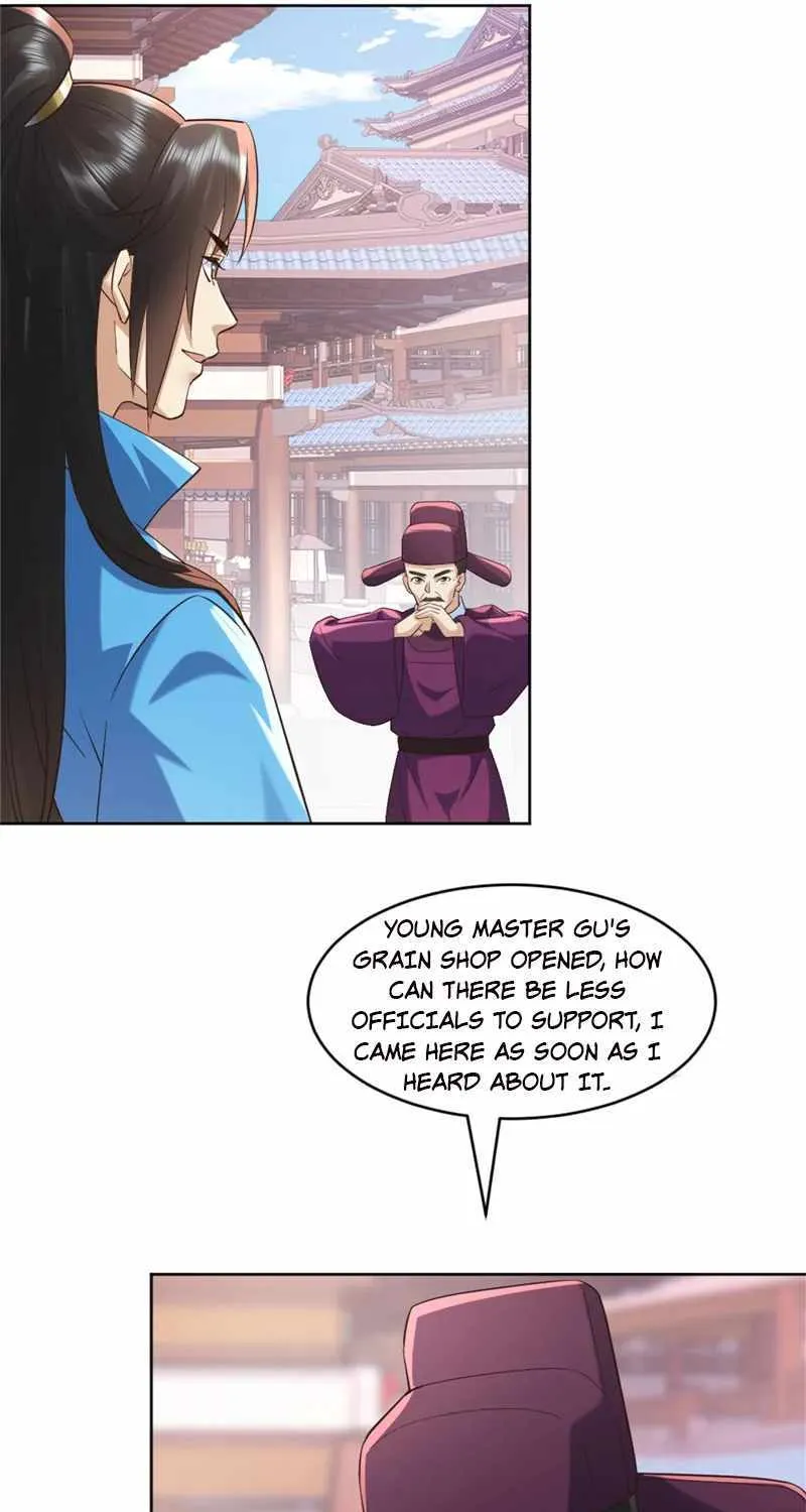 My wife is the empress of the imperial dynasty Chapter 6 page 31 - MangaKakalot