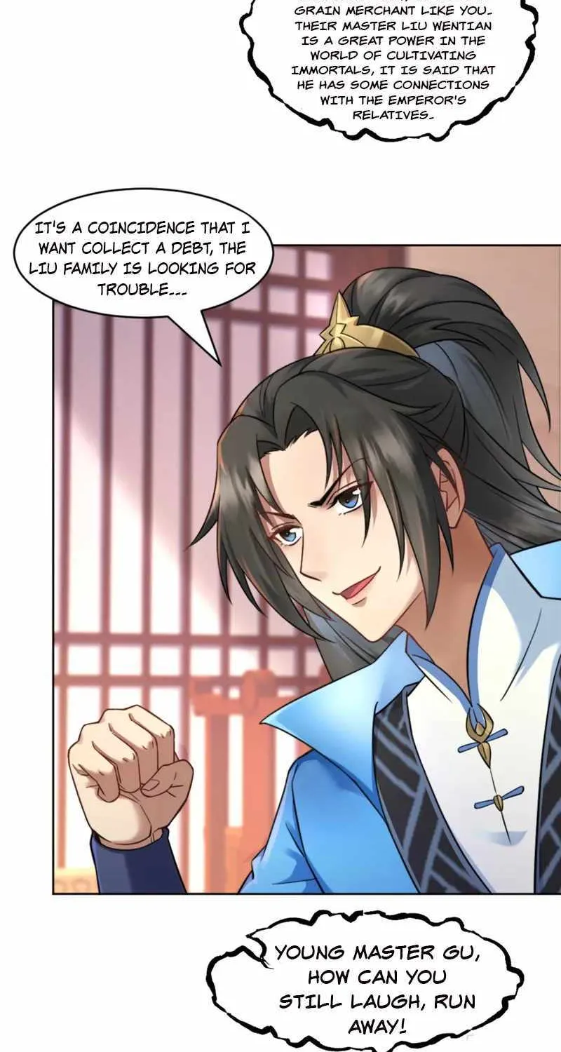 My wife is the empress of the imperial dynasty Chapter 7 page 12 - MangaKakalot