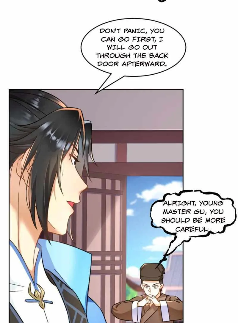 My wife is the empress of the imperial dynasty Chapter 7 page 13 - MangaKakalot