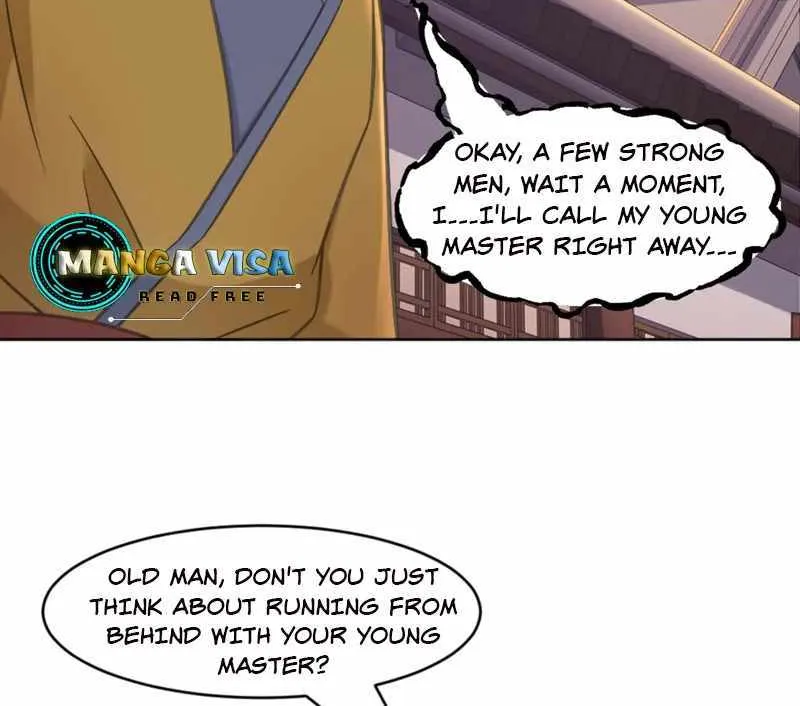 My wife is the empress of the imperial dynasty Chapter 7 page 20 - MangaKakalot