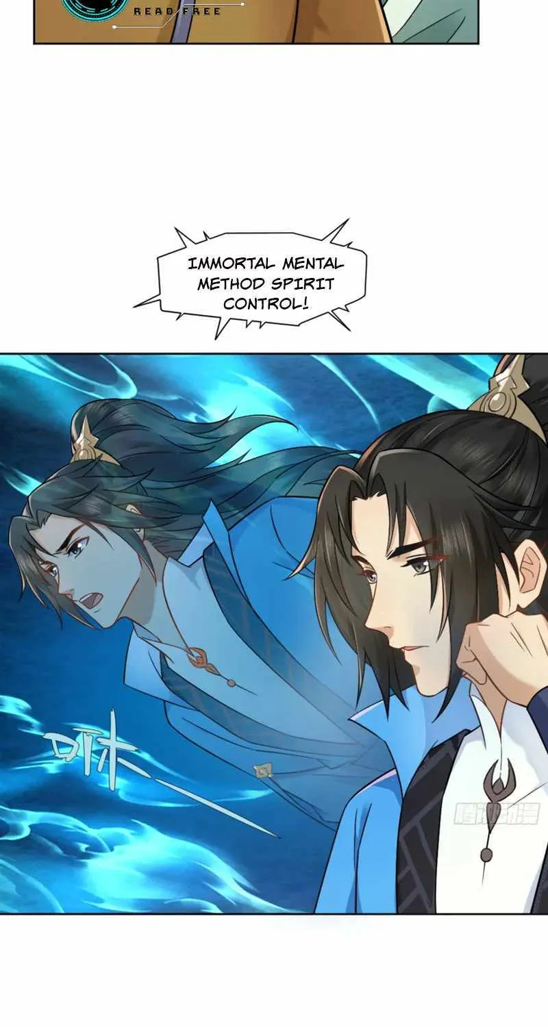 My wife is the empress of the imperial dynasty Chapter 7 page 38 - MangaKakalot