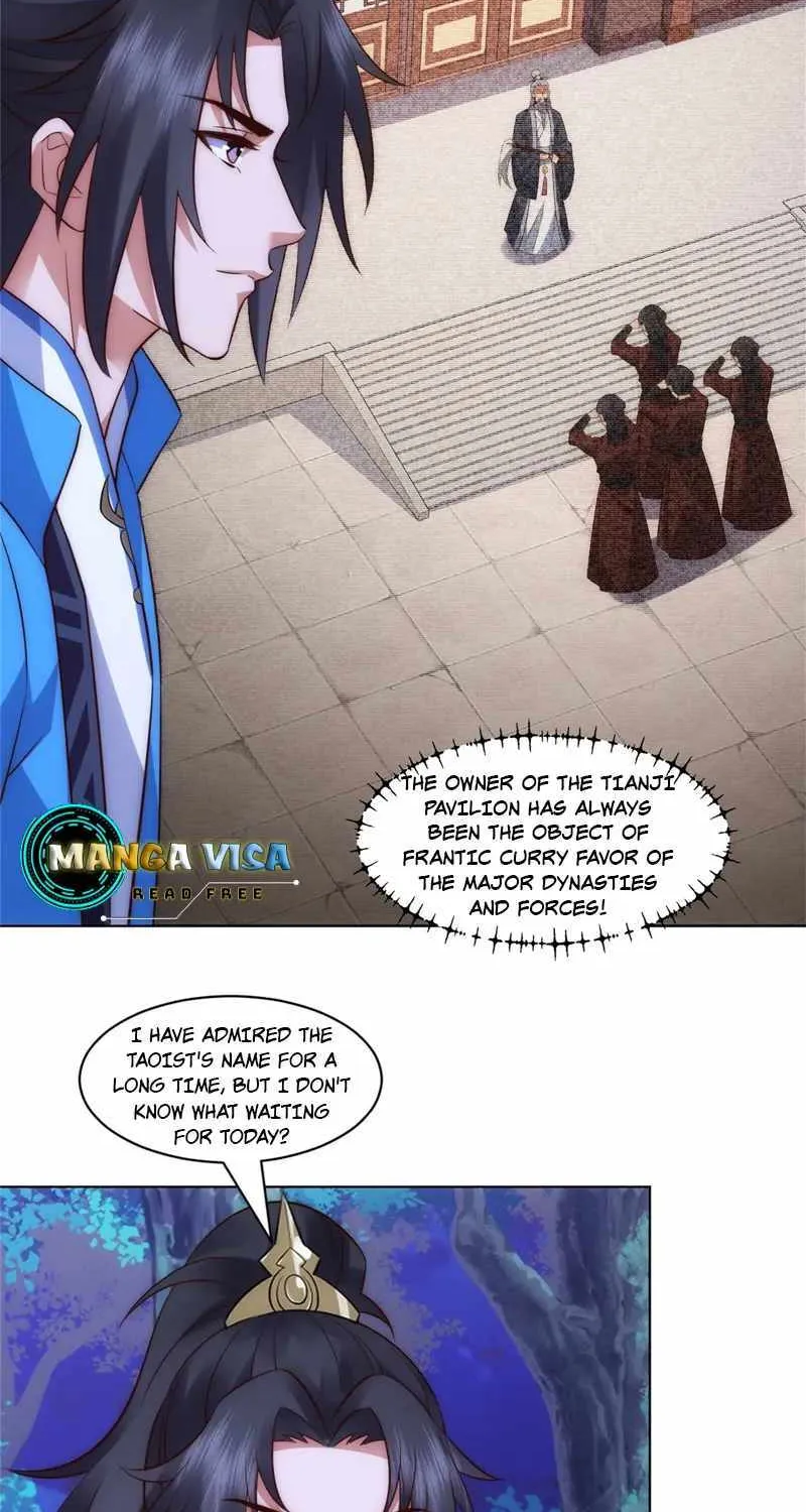 My wife is the empress of the imperial dynasty Chapter 8 page 37 - MangaKakalot