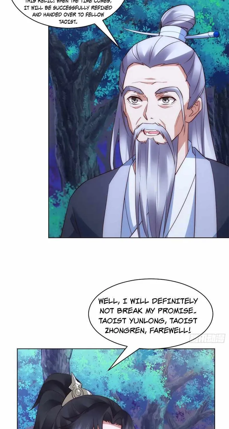 My wife is the empress of the imperial dynasty Chapter 8 page 49 - MangaKakalot