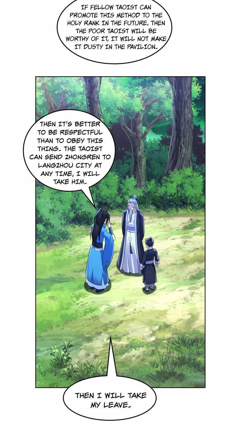 My wife is the empress of the imperial dynasty Chapter 9 page 5 - MangaKakalot