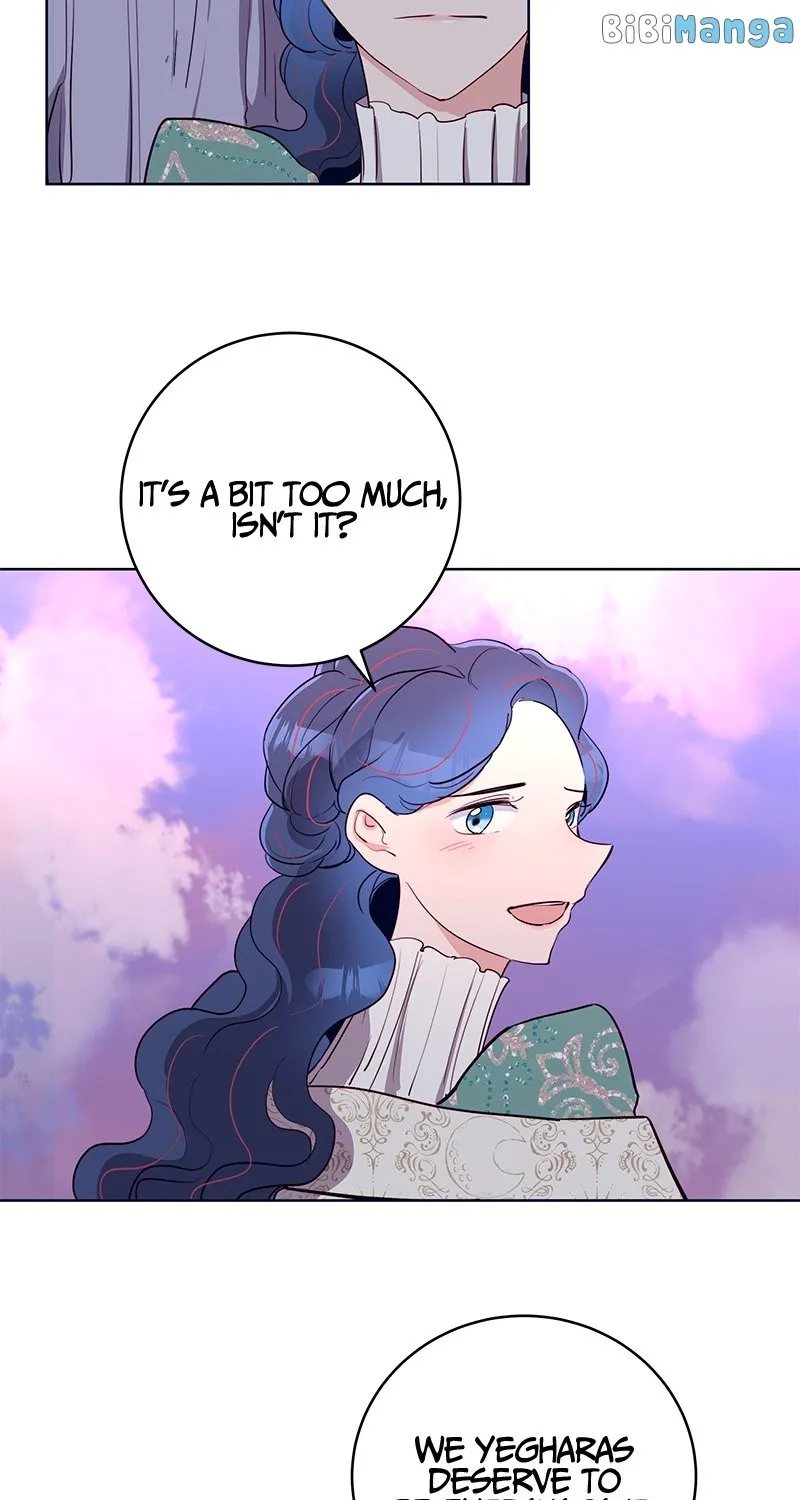 My Wizard, My Destiny Chapter 32 page 43 - MangaKakalot