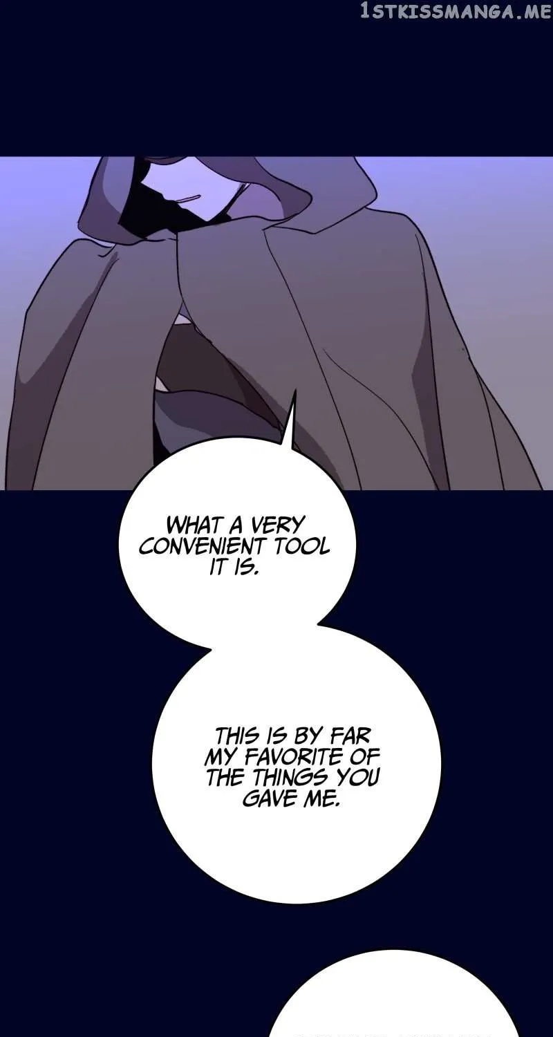 My Wizard, My Destiny Chapter 61 page 34 - MangaKakalot