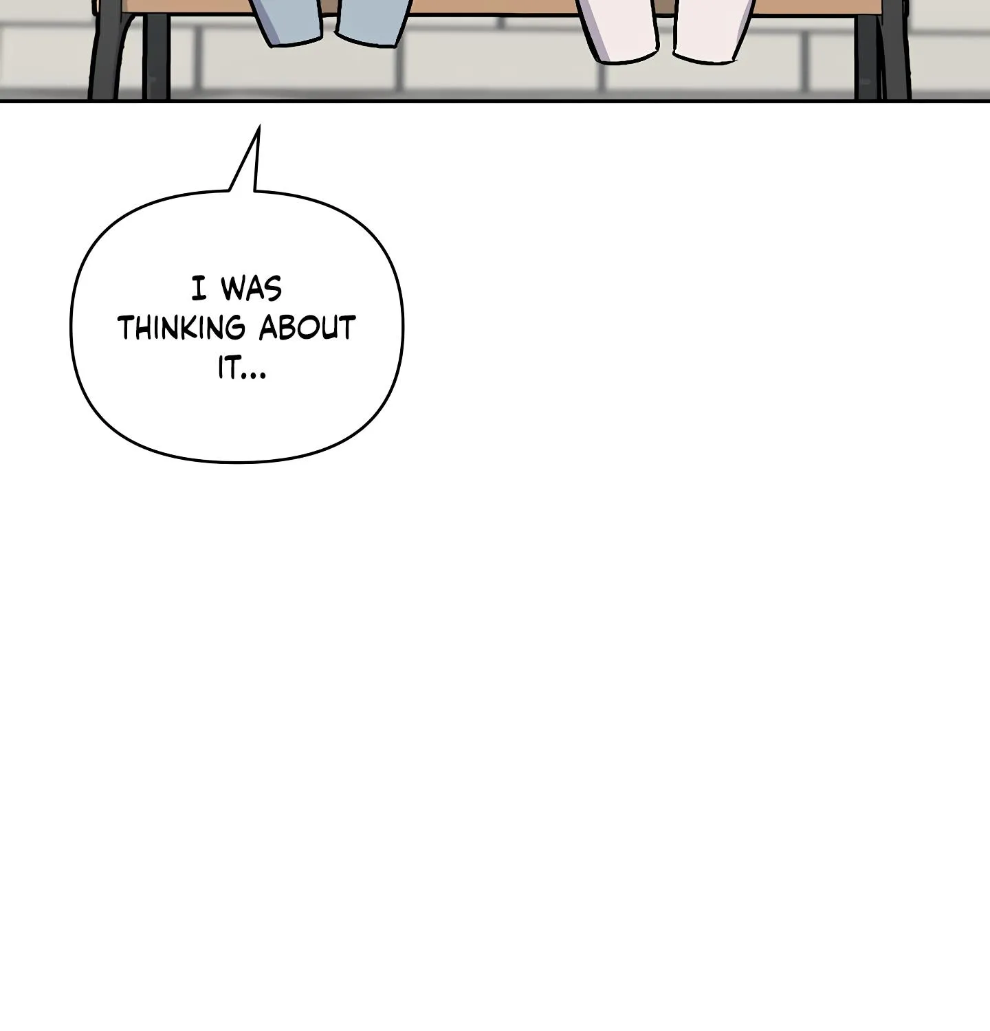 My X Best Friend - Page 43