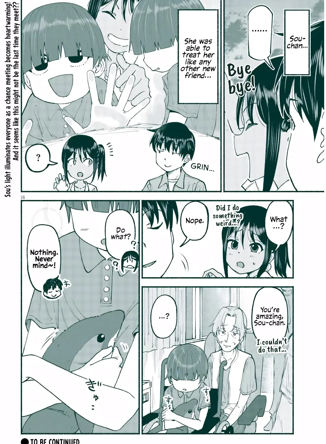 My Young Cousin Chapter 24 page 31 - MangaKakalot