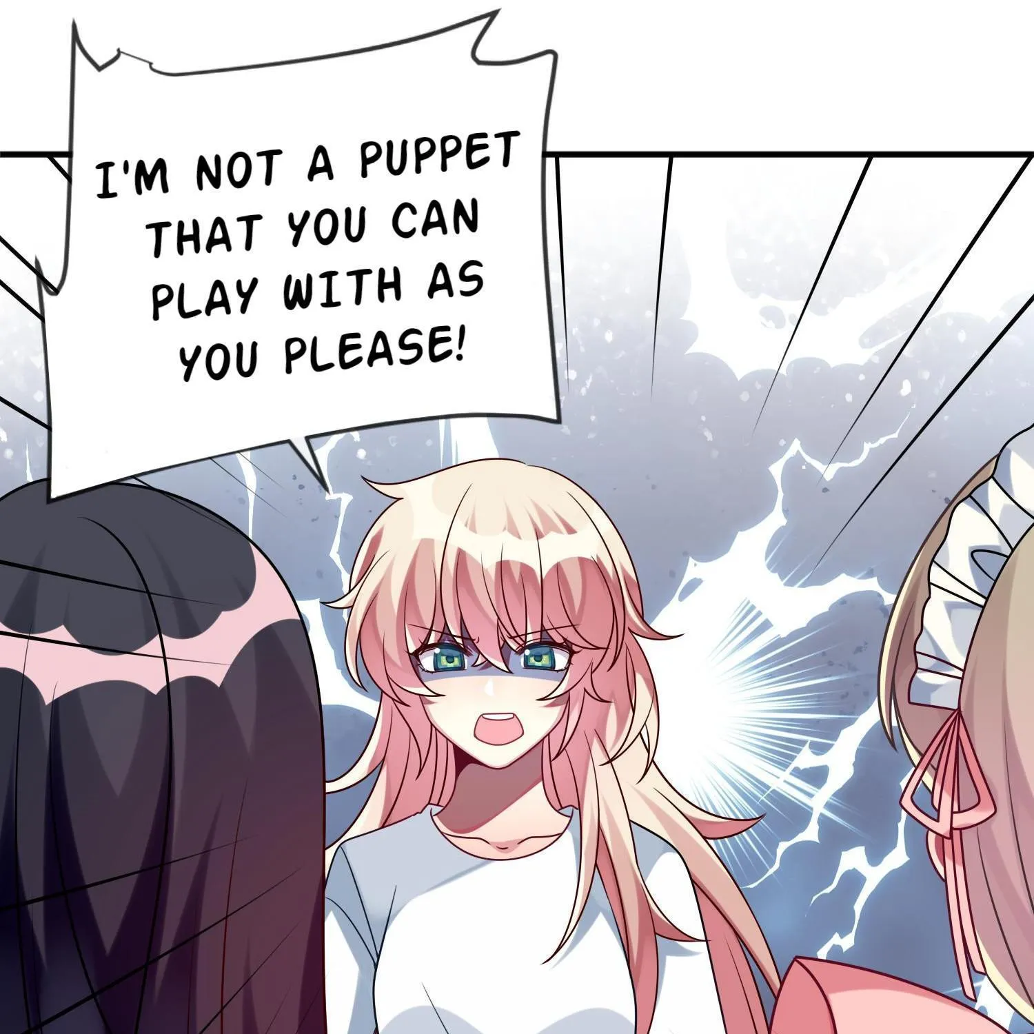 My Young Lady Is A Neet Chapter 18 page 107 - MangaKakalot