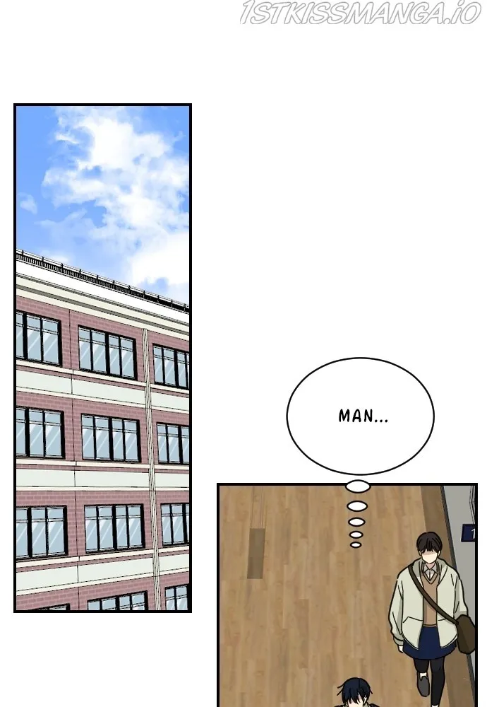 My Younger Brother’S Friends Chapter 48 page 34 - MangaKakalot