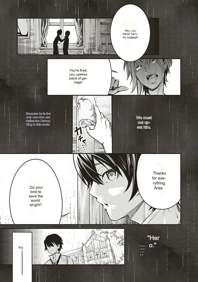 My "toy" Is Connected To My Best Friend Chapter 1 page 2 - MangaNato