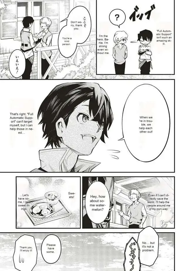 My "toy" Is Connected To My Best Friend Chapter 1 page 10 - MangaNato