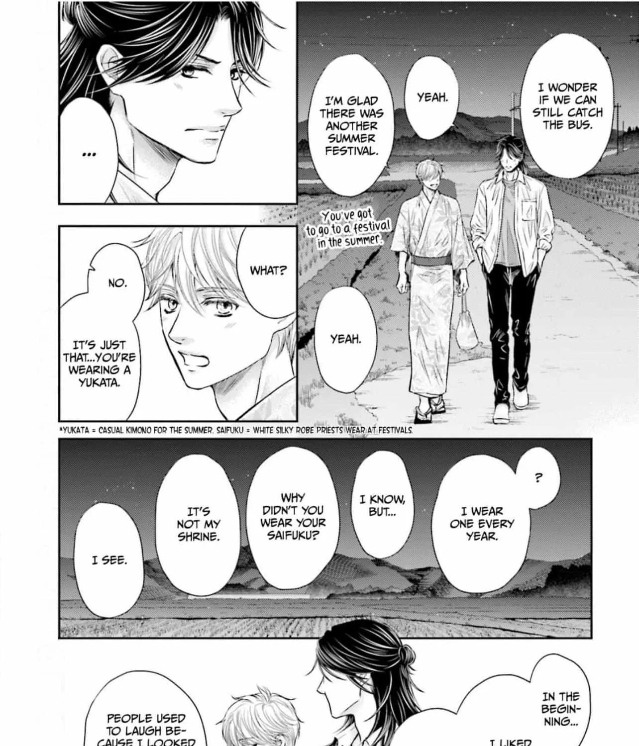 My "toy" Is Connected To My Best Friend Chapter 12.5 page 4 - MangaKakalot