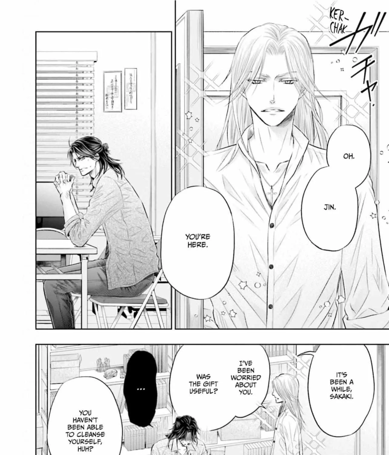 My "toy" Is Connected To My Best Friend Chapter 5 page 50 - MangaKakalot