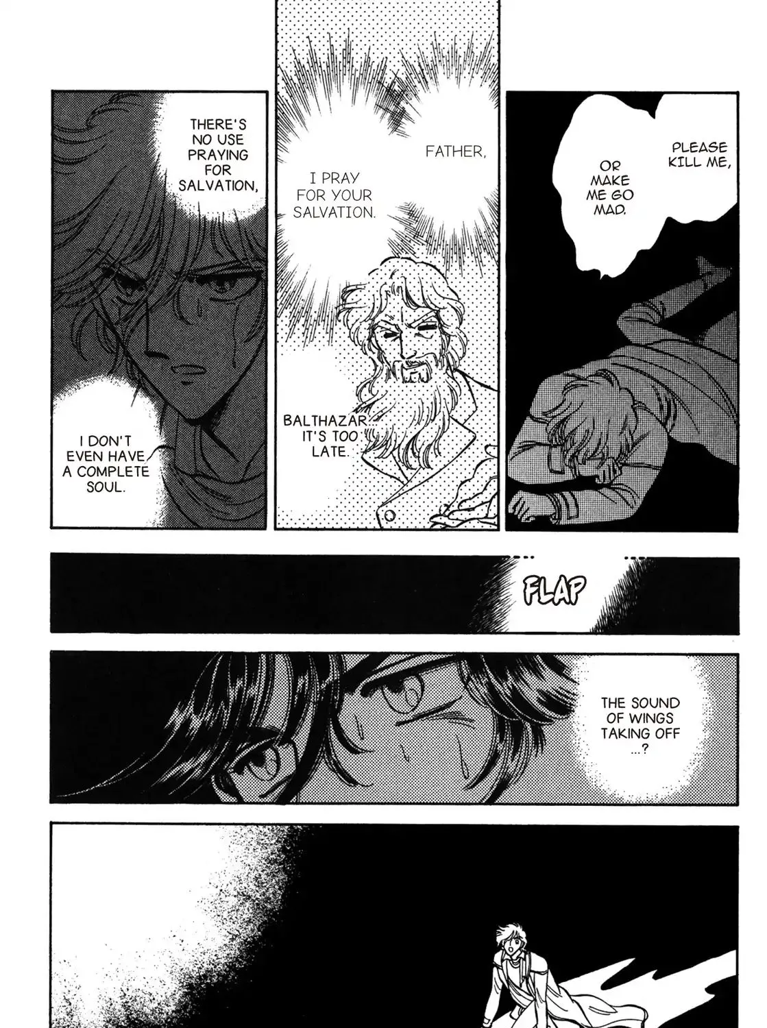 Mysterion Chapter 5.199999999999999 page 21 - MangaKakalot